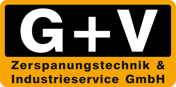 G+V Zerspanung